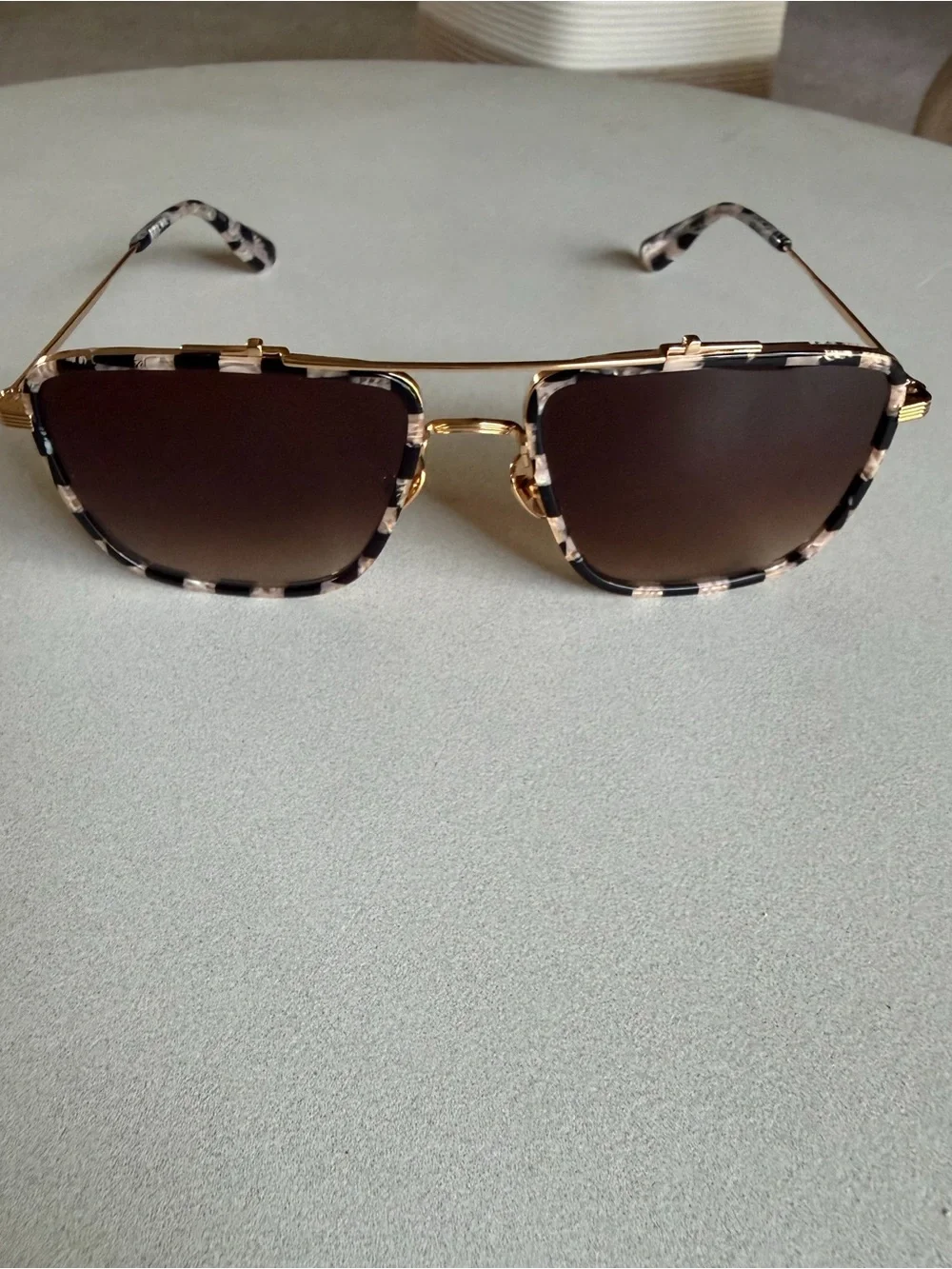 KREWE VAIL HARLEY QUINN SUNNIES